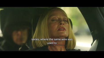 Connecting Dots Between Dexter Resurrection & OG #Dexter