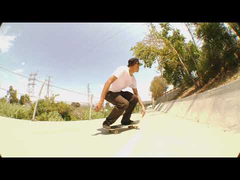 Santa Cruz Skateboards | Tom Remillard | Right To Exist