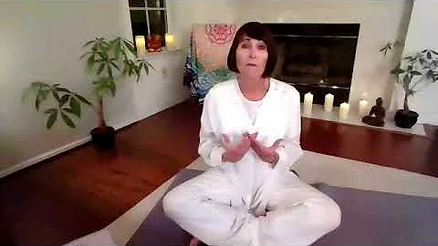 Kundalini Yoga with Sybilla: Attracting Opportunit...