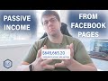 Choosing a Facebook page idea that will bring you success!