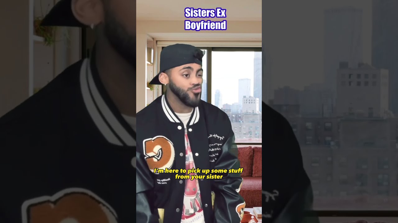Lil Bro Has Sisters Back Pt6 Comedy Viral