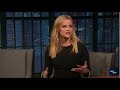 Reese Witherspoon no cabe de emoción por trabajar con Meryl Streep