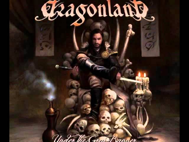 Dragonland - At The Inn Of Eamon Bayle