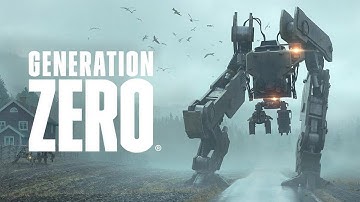 Generation Zero - Lost and Found (Main Mission)