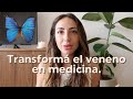 Transforma tu ENOJO en paz y ENERGIA DE PODER