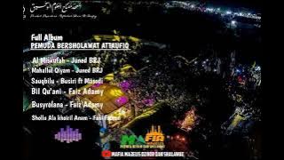 FULL ALBUM SHOLAWAT MAJELIS PEMUDA ATTAUFIQ TERBARU