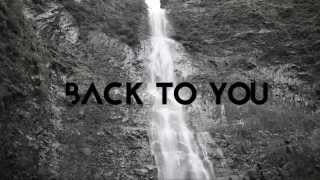 Miniatura del video "Trevor Hall - The KALA Series, Video #1 "Back To  You""