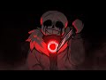 Carbon  undertale au  animatic