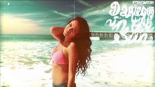 Tom Novy feat. Amadeas - Dancing In The Sun (Official Video HD)