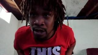 BORN LEGACY SUPREME RUM NITTY VS CHEF TREZ