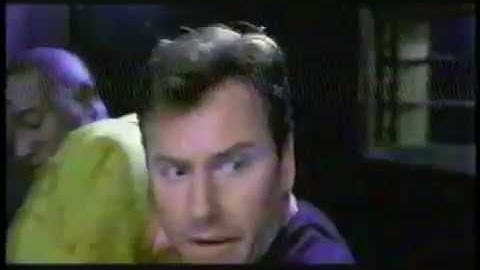 Go TV Spot #2 (1999)