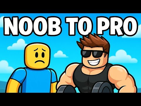 Strong man simulator ep2#strongman #roblox#robloxedits#robloxgames#robloxedits