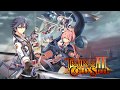 1 Hour of Trails/Kiseki Best Epic Battle OST