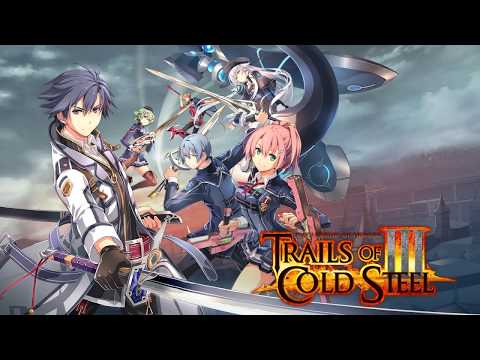 1 Hour Of Trails Kiseki Best Epic Battle OST