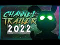 Tezuni  2022 channel trailer