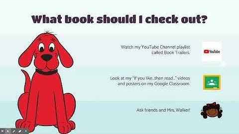 How To: Check Out Library Books