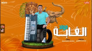 مولد الغابه  2023 - عازف اورج محمد مزيكا - توزيع كريم خالد | هترقص الفرح كله