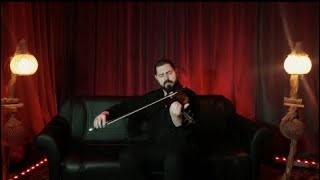 Veda - Umut Hoşgör (Keman Enstrümantal Müzik) Resimi