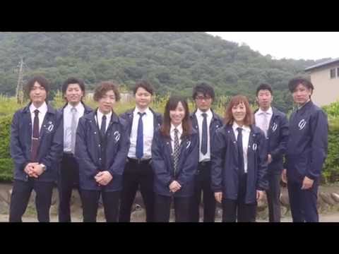 auCM 結婚式余興