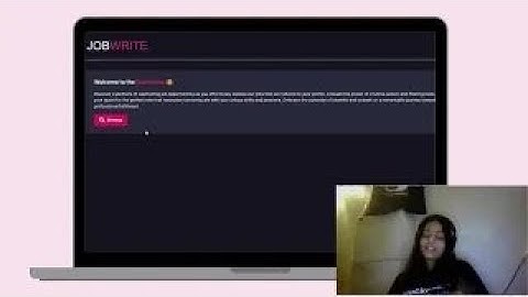 Build and deploy your own smart job search platform ❥ : React + Appwrite