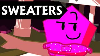 BFB 25 Flower Dance Scene But With Object Wonderland Objects