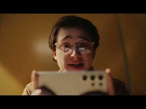 Galaxy S24 Ultra Official Film: Live Translate | Samsung Belgium