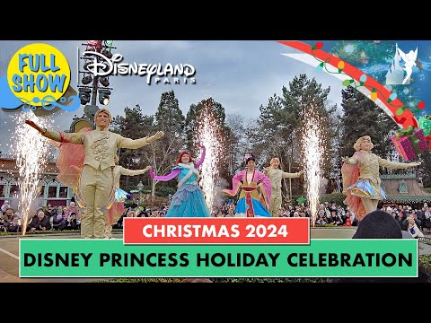 🎄FULL SHOW |