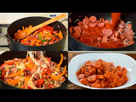 Video: Cómo Cocinar Una Comida Barata Y Abundante