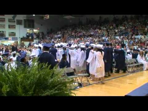 Silver Creek High School Graduation Safety Dance 2011