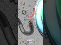 Slither io gameplay Banana