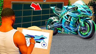 :       (GTA V)