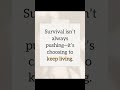 KEEP GOING 💜 SARCOIDOSIS AWARENESS #sarcoidosisawareness #sarcoidosissupport #mentalhealth