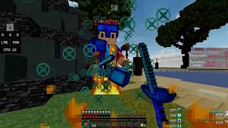 Zelix #1  Combotage