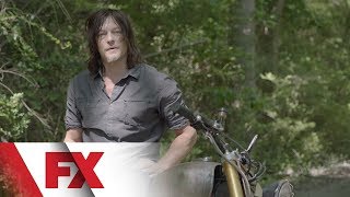 The Walking Dead 100. Bölüm