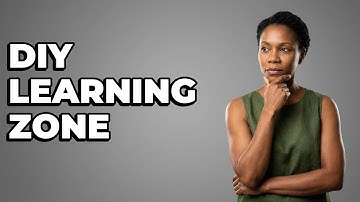 How Can I Upcycle Materials For A Home Learning Space?