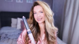 ВЫБРАСЫВАЙ DYSON! УКЛАДКА НА МУЛЬТИСТАЙЛЕР KEUNE 6 В 1! ОБЪЕМНАЯ УКЛАДКА ВОЛОС НА СТАЙЛЕР.