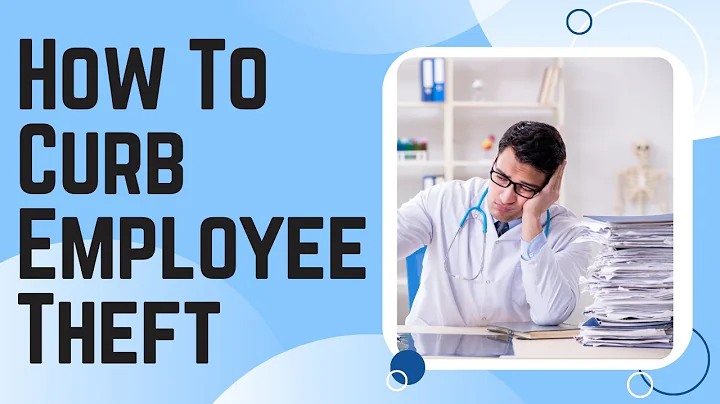 What You Need to Know to Stop Employee Theft