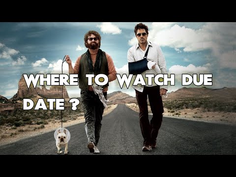 Where To Watch