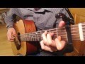 Two Steps from Hell - Heart of Courage ( Fingerstyle )