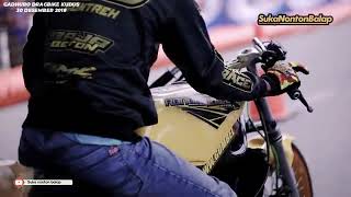 Story Wa Terbaru Buat anak Racing selamat jalan sayang