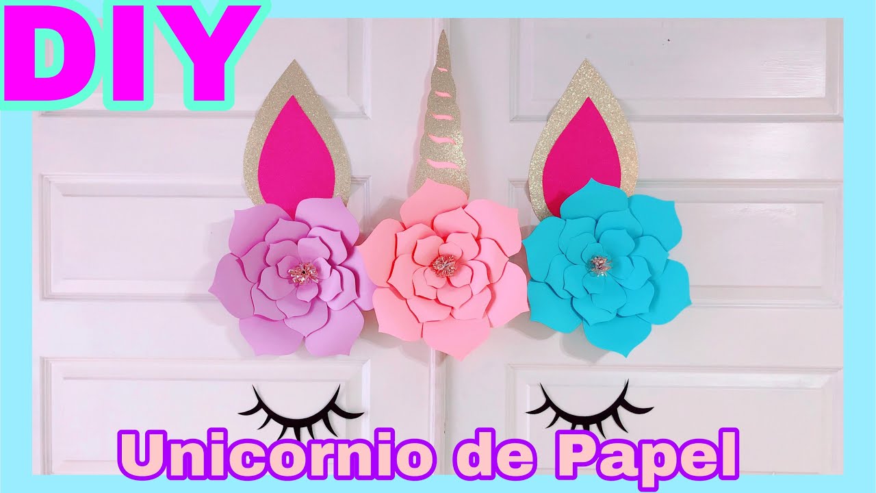 Featured image of post Moldes Para Flores De Unicornio Formato de impresi n hpgl2 ancho m nimo de impresi n 1 60 mts