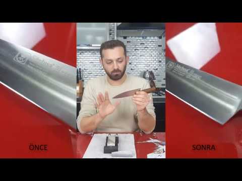 Belçika 8000 Grit