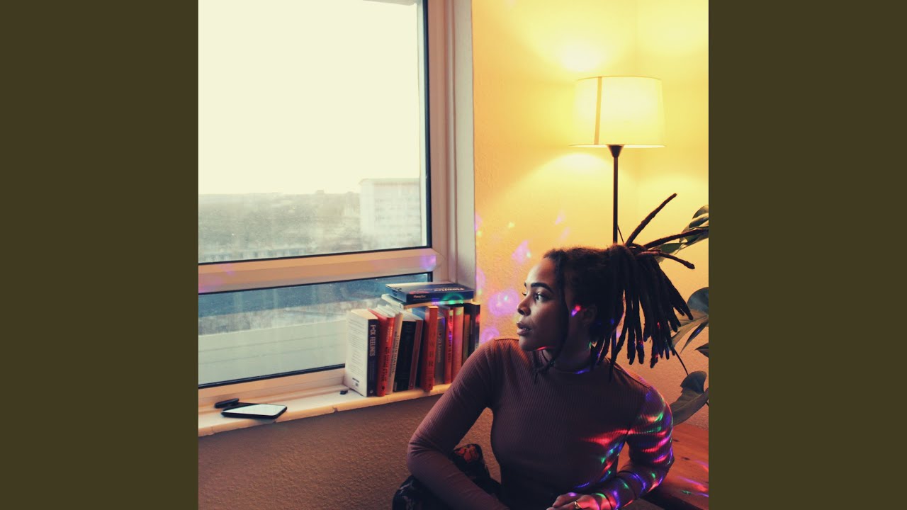 YouTubeでParanoiaを視聴 YouTubeでParanoiaを視聴