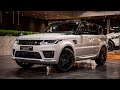 2020 Range Rover Sport Full Review !!