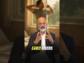 Early Risers | Bijay J. Anand