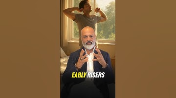 Early Risers | Bijay J. Anand