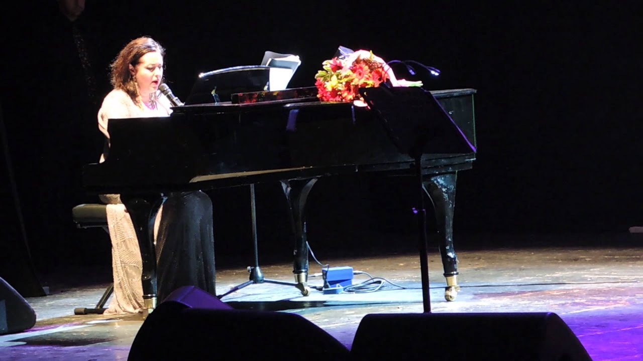 "Река Тамара" Премьера песни Тамары Гвердцители - YouTube