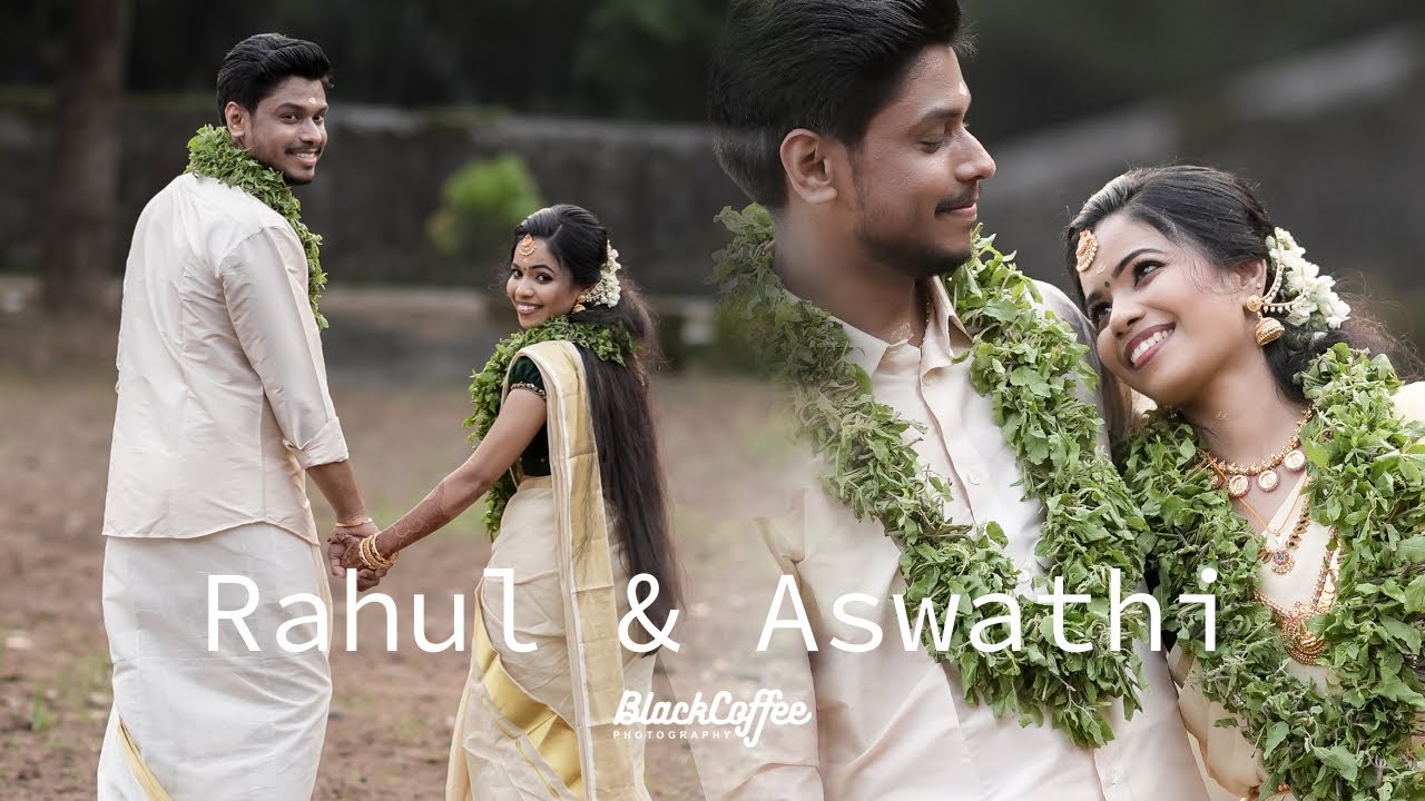 A Heart Melting Anecdote The Kerala Traditional Hindu Wedding Tale of