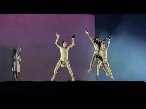 Sia - Cheap Thrills Live in Sydney