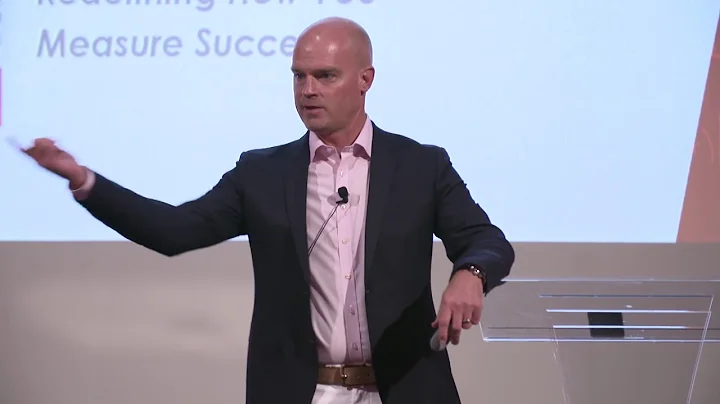 TRADER Carology | Redefining How You Measure Success